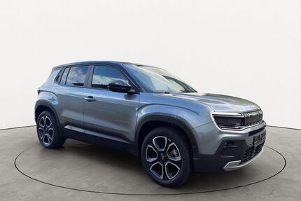 Jeep Avenger Gebrauchtwagen