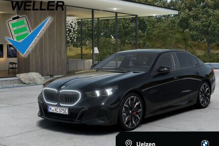 BMW 550 Gebrauchtwagen