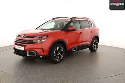 Citroen C5 Aircross Gebrauchtwagen