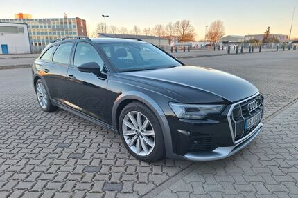 Audi A6 Allroad Gebrauchtwagen