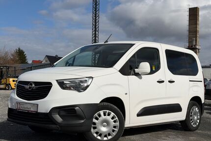 Opel Combo Gebrauchtwagen