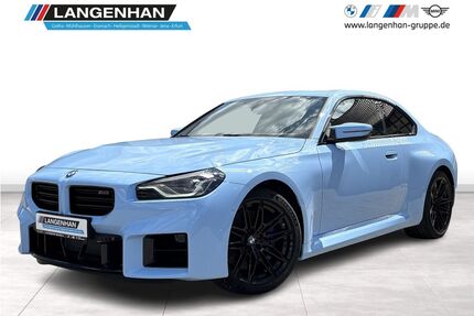BMW M2 Gebrauchtwagen