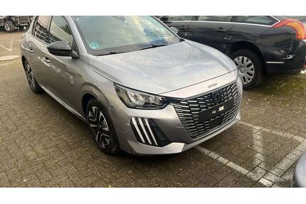 Peugeot 208 Gebrauchtwagen