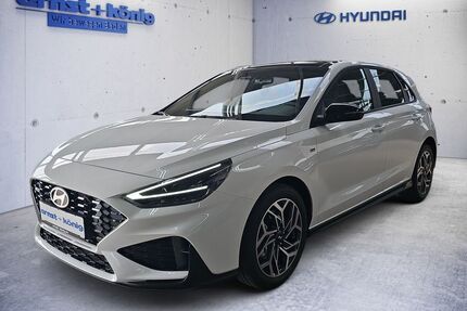 Hyundai i30 Gebrauchtwagen