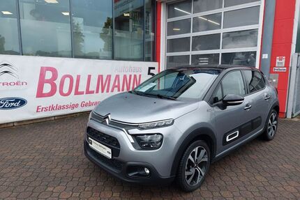 Citroen C3 Gebrauchtwagen