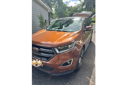 Ford Edge Gebrauchtwagen