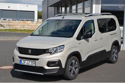 Peugeot Rifter Gebrauchtwagen