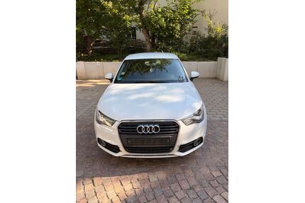 Audi A1 Gebrauchtwagen