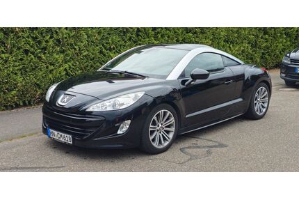 Peugeot RCZ Gebrauchtwagen