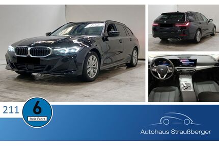 BMW 320 Gebrauchtwagen