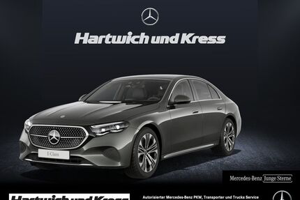 Mercedes-Benz E 220 Gebrauchtwagen