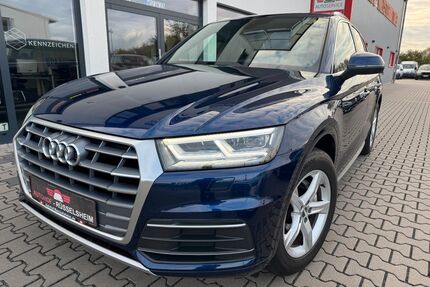 Audi Q5 Gebrauchtwagen