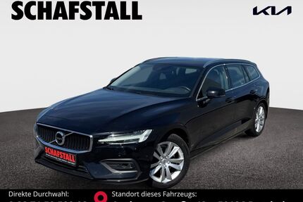 Volvo V60 Gebrauchtwagen
