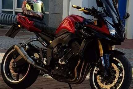 Yamaha FZ 1 Gebrauchtwagen