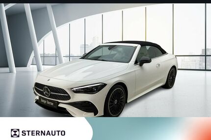 Mercedes-Benz CLE 200 Gebrauchtwagen