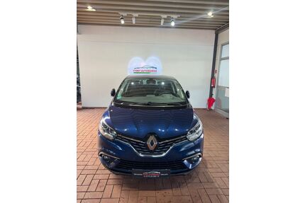 Renault Scenic Gebrauchtwagen