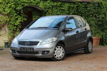 Mercedes-Benz A 160 Gebrauchtwagen