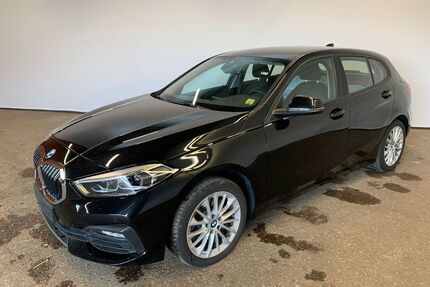 BMW 120 Gebrauchtwagen