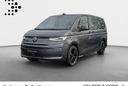 VW T7 Multivan Gebrauchtwagen