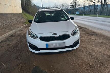 Kia ceed Sportswagon Gebrauchtwagen