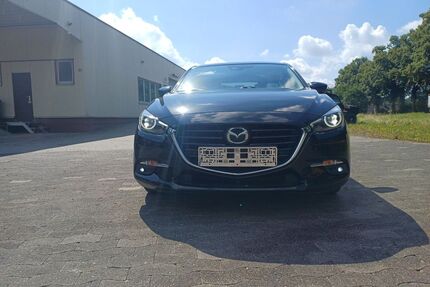 Mazda 3 Gebrauchtwagen