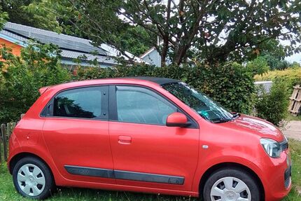 Renault Twingo Gebrauchtwagen