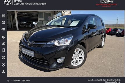 Toyota Verso Gebrauchtwagen