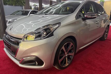 Peugeot 208 Gebrauchtwagen
