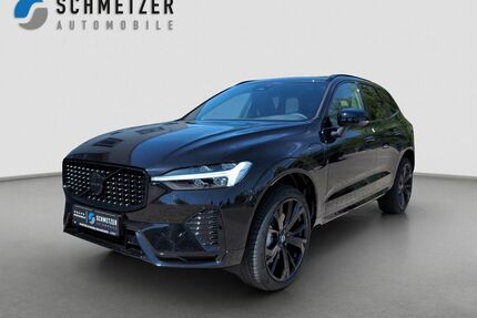 Volvo XC60 Gebrauchtwagen