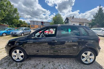 VW Polo Gebrauchtwagen