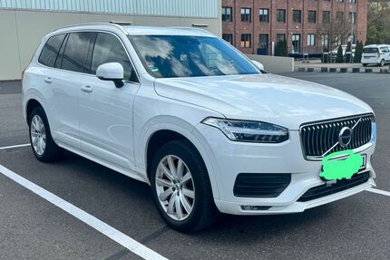 Volvo XC90 Gebrauchtwagen