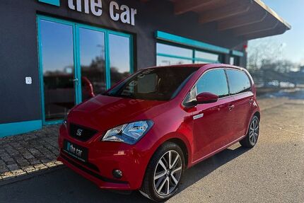 Seat Mii Gebrauchtwagen