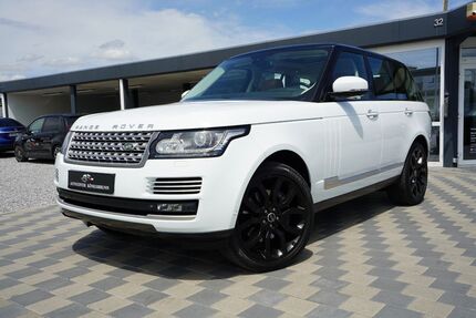 Land Rover Range Rover Gebrauchtwagen