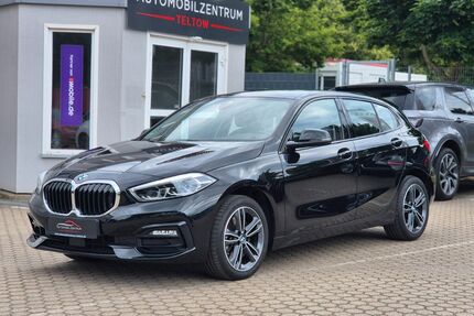 BMW 120 Gebrauchtwagen