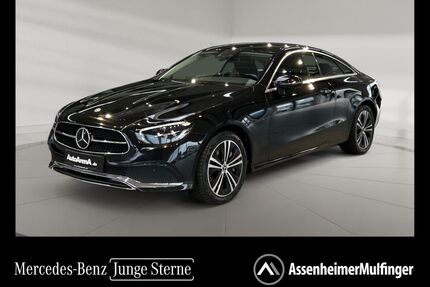 Mercedes-Benz E 400 Gebrauchtwagen