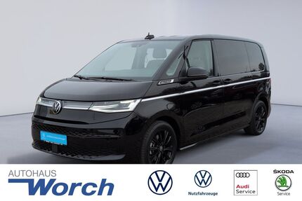 VW T7 Multivan Gebrauchtwagen