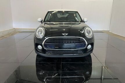 Mini Cooper D Gebrauchtwagen