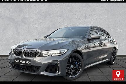 BMW M340d Gebrauchtwagen