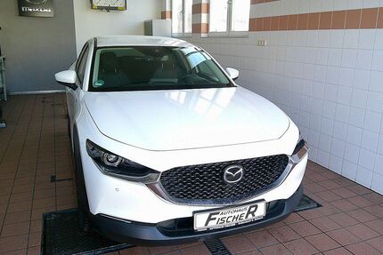 Mazda CX-30 Gebrauchtwagen