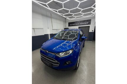 Ford EcoSport Gebrauchtwagen
