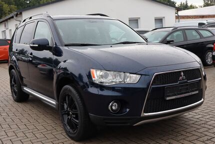 Mitsubishi Outlander Gebrauchtwagen