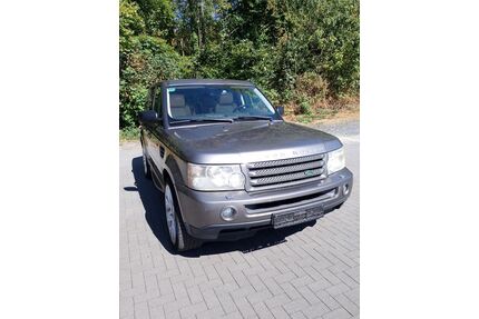 Land Rover Range Rover Sport Gebrauchtwagen