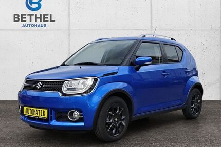 Suzuki Ignis Gebrauchtwagen