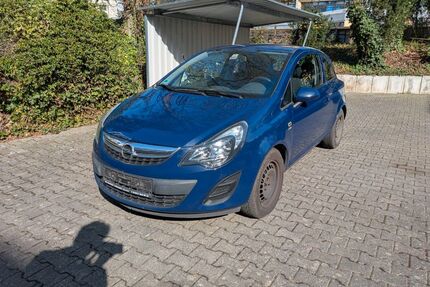 Opel Corsa Gebrauchtwagen