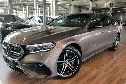 Mercedes-Benz E 300 Gebrauchtwagen