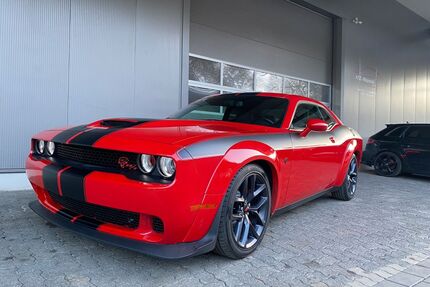 Dodge Challenger Gebrauchtwagen