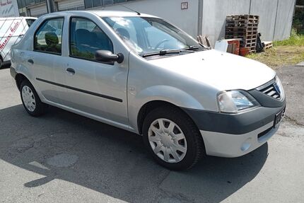 Dacia Logan Gebrauchtwagen