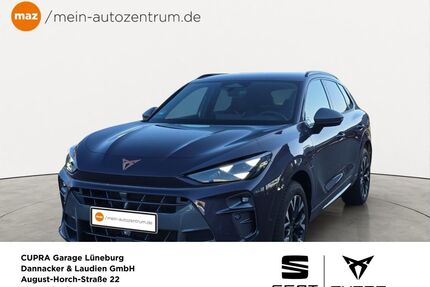 Cupra Terramar Gebrauchtwagen