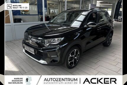Citroen C3 Gebrauchtwagen