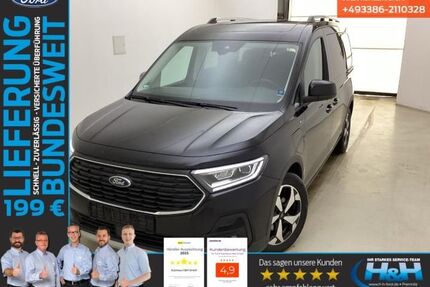 Ford Grand Tourneo Gebrauchtwagen